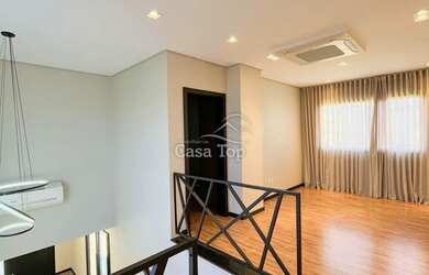 Imagem 7: Casa à venda Condomínio Reserva Ecoville I - Contorno