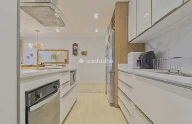 Imagem 10: Apartamento com 3 Suítes à venda, 147,88m² - Ingleses - Florianópolis/SC