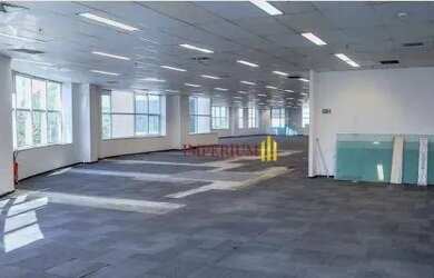 Imagem 4: Andar Corporativo para alugar, 1820 m² por R$ 169.260,00/mês - Jardim...