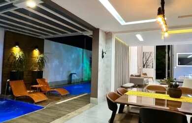 Imagem 15: Vendo casa sendo 4 sendo e closet no sim