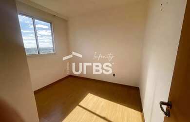 Imagem 4: Apartamento à venda no Residencial Gran Atlanta - Novo Mundo