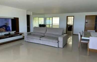 Imagem 7: Apartamento para locação no RUA PRAIA DE JAGUARIBE , AREIA BRANCA ,...