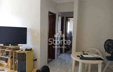 Imagem 2: Apartamento com 2 dormitórios à venda, 60 m² por R$ 275.000,00 - Santa...