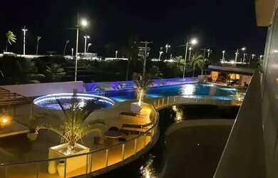 Imagem 6: Apartamento para locação no RUA PRAIA DE JAGUARIBE , AREIA BRANCA ,...