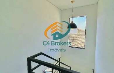 Imagem 16: Sobrado em Recreio Maristela - Atibaia