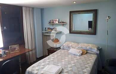 Imagem 4: Casa para venda possui 550 m² com 5 quartos em Piratininga - Niterói...