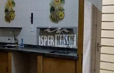 Imagem 6: Casa Comercial/Residencial no Centro com 03 Dormitórios sendo uma Suíte...