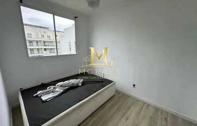 Imagem 6: Alugo apartamento com 2 quartos em Campo Grande - RJ