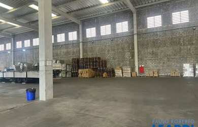 Imagem 4: GALPÃO - UNA - SP. Imóvel novoe2.000m² de Área