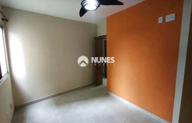 Imagem 15: Excelente - Apartamento mobiliado - localizado no 10º Andar - Residencial...
