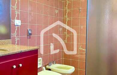 Imagem 10: Casa para locação, Condomínio Alpha 3 - 4 suítes - Alphaville, Santana de Parnaíba, SP