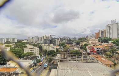 Imagem 15: Venda Apartamento 3 Dormitórios - 132 m² Vila Madalena