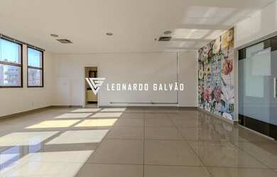 Imagem 11: Sala em alto padrão com 82 m² na Savassi