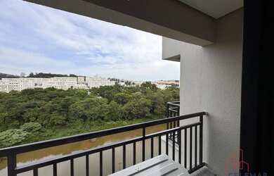 Imagem 7: Apartamento 2 Dormitório(s) Bairro Rec Quarto cent