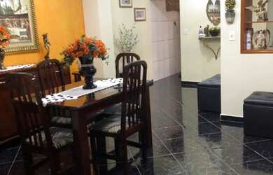 Imagem 5: Venda Sobrado Sao Caetano do Sul Osvaldo Cruz Ref 33373