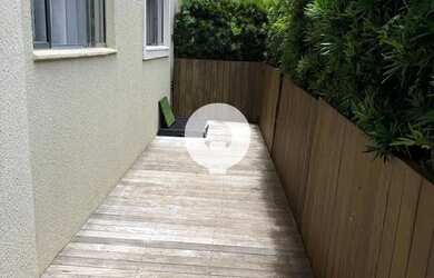 Imagem 7: APARTAMENTO GARDEN À VENDA NO VILLAGIO GENOVA - SANTA QUITÉRIA