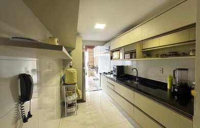 Imagem 4: Vendo casa condomínio Terra Nova 2