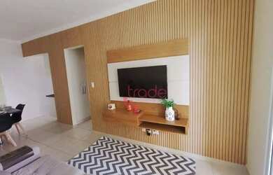 Imagem 8: Apartamento Mobiliado para Alugar de 01 Quarto no Bairro Nova Aliança...