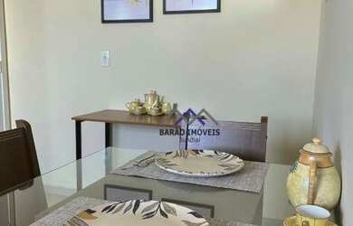 Imagem 7: Apartamento com 2 dormitórios para alugar, 48 m² por R$ 2.974,06/mês...