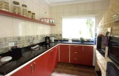 Imagem 11: CASA TÉRREA - JARDIM EUROPA - MG