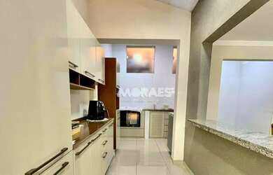 Imagem 6: Casa com 2 quartos, 1 suítes, 2 vagas de garagem, 200 m² por R$ 2.500/mês...