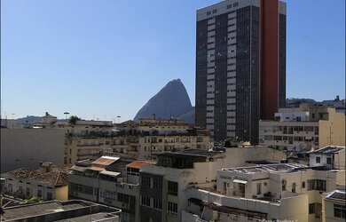 Imagem 16: Lindo 2 quartos todo novo em condomínio com toda estrutura no Flamengo...