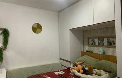 Imagem 2: Casa, Bairro Santa Eugênia, 2 quartos, garagem 1 carro e terraço