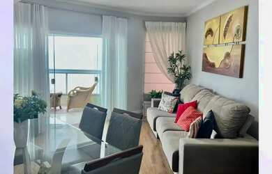 Imagem 14: apartamento frente mar na melhor localização da meia praia, 03 quartos...