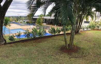 Imagem 2: Terreno a venda Condomínio Terras Alpha Foz do Iguaçu 1 com 300m² a100mts do clube - R$ 4