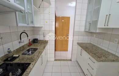 Imagem 4: RUA COM NEGRAO DE LIMA, Q. 13, L. 1/14, S/N, AP. 403, COND. ED. LAGO DAS...