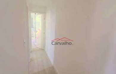 Imagem 8: Apartamento com 2 dormitórios para alugar, 53 m² por R$ 2.558,96/mês...