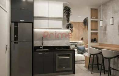 Imagem 8: Studio para Venda em Belo Horizonte, Ipiranga, 1 dormitório, 1 banheiro