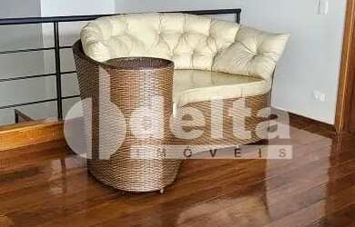 Imagem 4: Casa residencial disponível para locação e venda no bairro Jardim Karaíba...