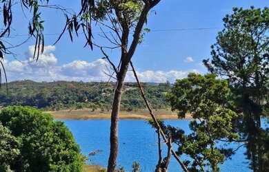 Imagem: A fazenda possui 250m² de Área e está localizado em Centro