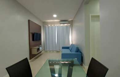 Imagem 3: Condomínio Allegro, 2 qts, Mobiliado