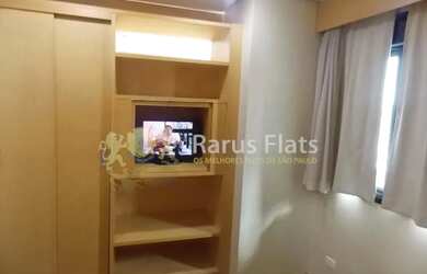 Imagem 10: Flat para alugar em Santana - Edifício Brasília Santana Gold Flat