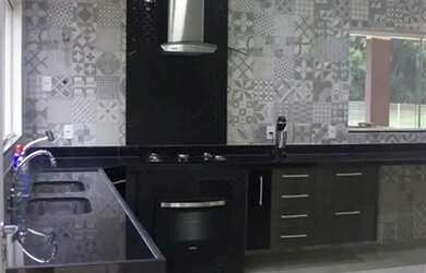 Imagem 13: Seu refúgio verdejante em Maricá Luxo, conforto e lazer em um só lugar...