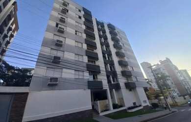 Imagem 1: Apartamento mobiliado Residencial Riviera