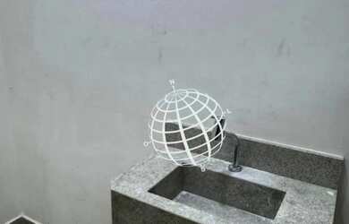 Imagem 16: Casa com 3 dormitórios, 130 m² - venda por R$ 880.000,00 ou aluguel...