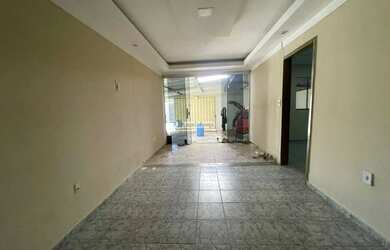 Imagem 8: CASA COM KIT NO FUNDO ARAPOANGA PLANALTINA DF