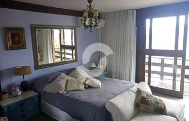 Imagem 10: Casa para venda possui 550 m² com 5 quartos em Piratininga - Niterói...