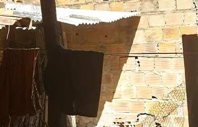 Imagem 7: Troco casa. Varanda, 43m² de Área, 1 Vaga na garageme2 Dormitórios