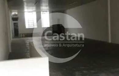 Imagem 11: Edifício Comercial em Brás