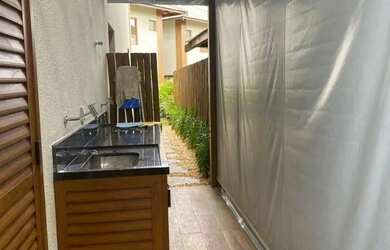 Imagem 9: Casa com 4/4 para locação- Itacimirm - Camaçari/BA