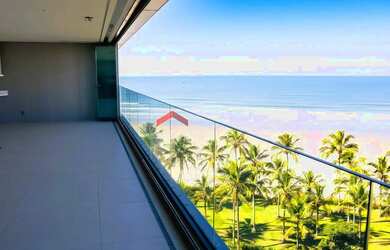 Imagem: O apartamento possui 4 Dormitórios, 5 Banheiros, 3 Vagas na