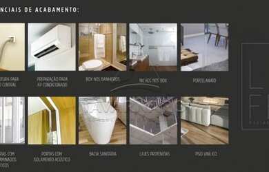 Imagem 14: Apartamento Padrão em Ponta Grossa