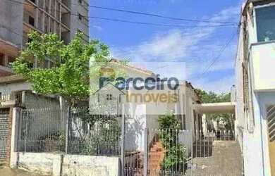 Imagem: O terreno possui 360m² de Área e está localizado em Vila