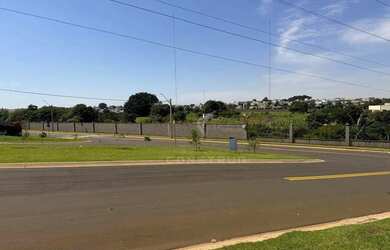 Imagem 3: TERRENO À VENDA NO CONDOMÍNIO SANTORINI RESIDENCIAL CLUB, EM PAULÍNIA/SP