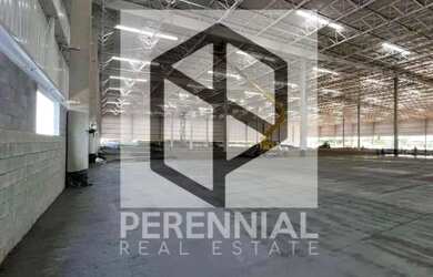 Imagem 6: Galpão Aeroporto Galeão/RJ - Last Mille 2.500 m²