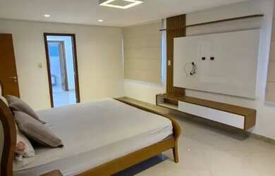 Imagem 15: Casa Alphaville Litoral Norte